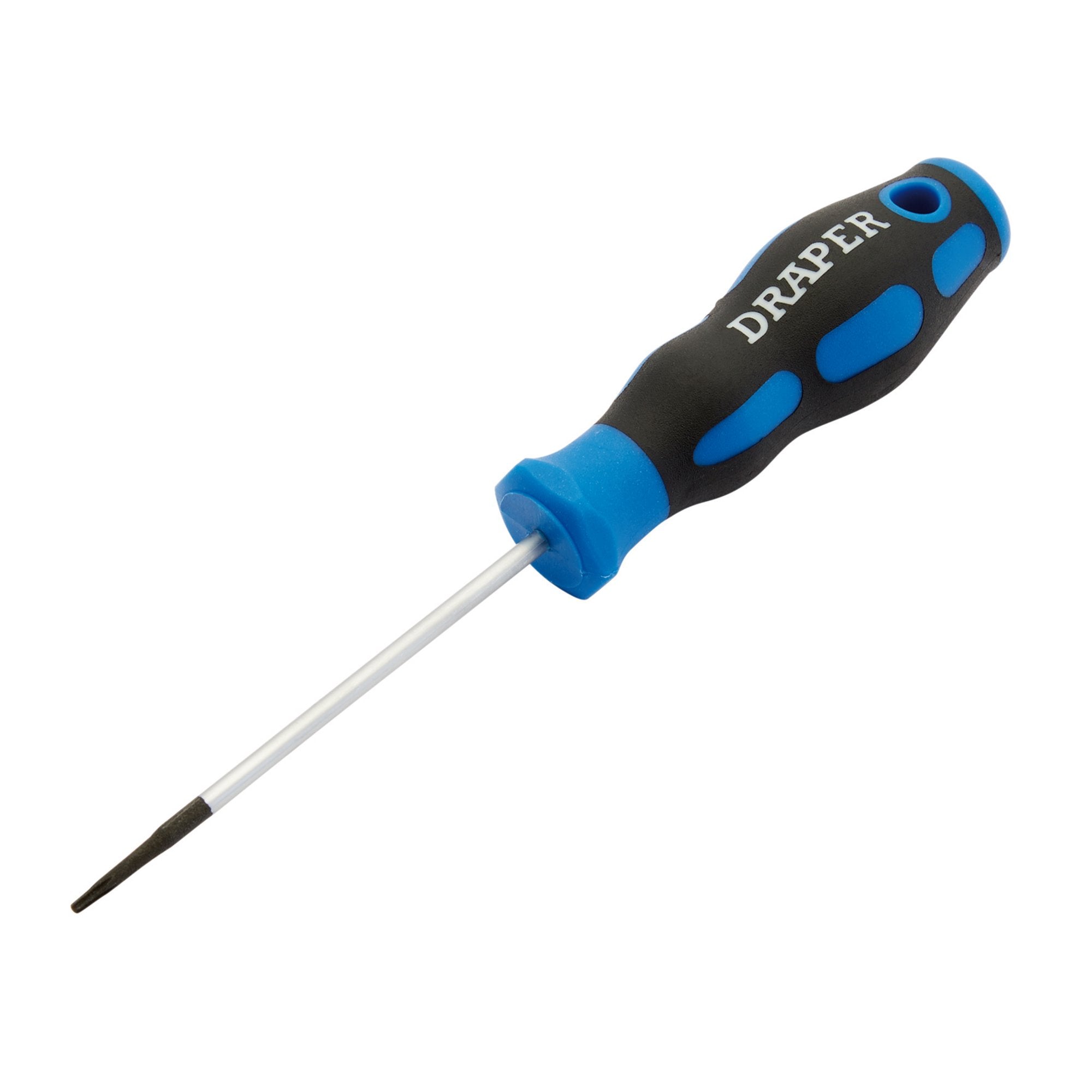 Draper-TX-STAR®-Soft-Grip-Screwdriver,-T6